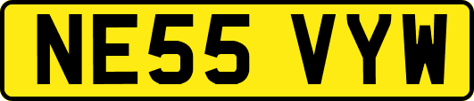 NE55VYW
