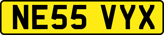 NE55VYX