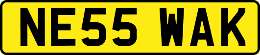 NE55WAK