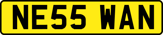 NE55WAN