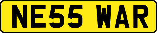 NE55WAR