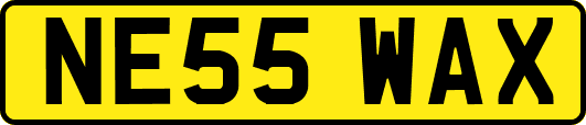 NE55WAX