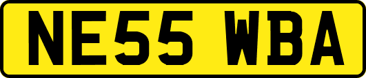 NE55WBA