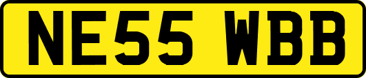 NE55WBB