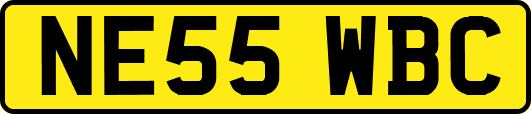 NE55WBC