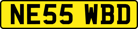 NE55WBD
