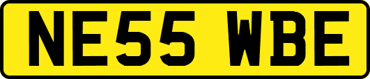 NE55WBE