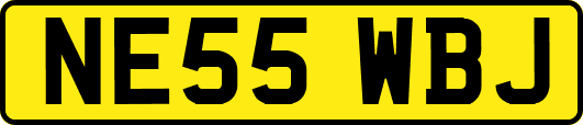 NE55WBJ