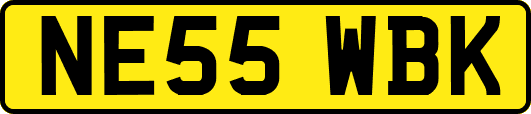NE55WBK