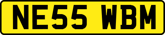 NE55WBM