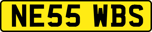 NE55WBS