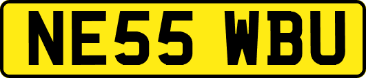 NE55WBU