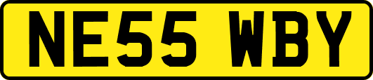 NE55WBY