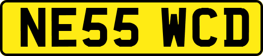 NE55WCD
