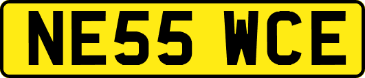 NE55WCE