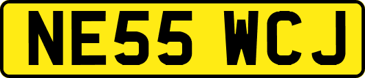 NE55WCJ