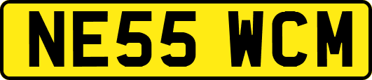 NE55WCM