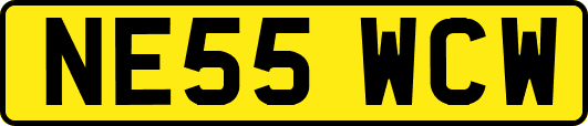 NE55WCW