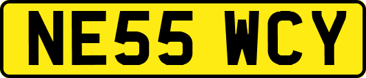 NE55WCY