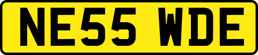 NE55WDE