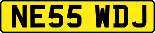 NE55WDJ