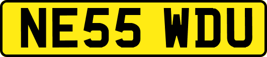 NE55WDU