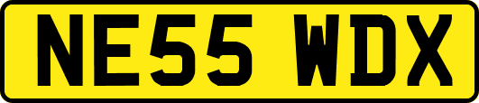 NE55WDX