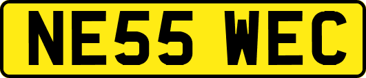 NE55WEC