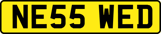NE55WED
