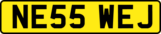 NE55WEJ