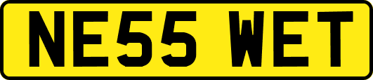 NE55WET
