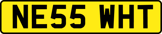NE55WHT
