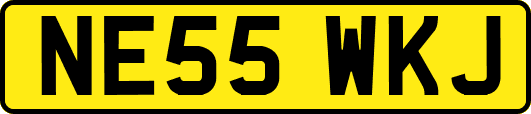 NE55WKJ