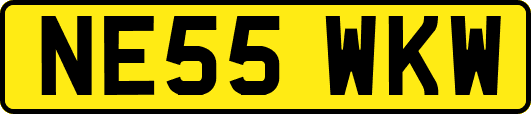 NE55WKW