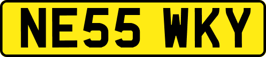 NE55WKY