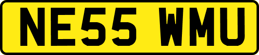 NE55WMU