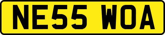 NE55WOA