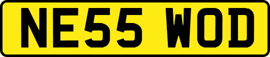 NE55WOD