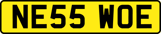 NE55WOE
