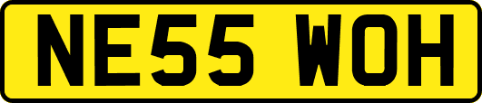 NE55WOH