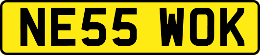 NE55WOK