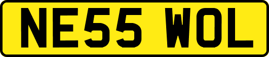 NE55WOL