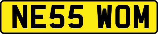 NE55WOM