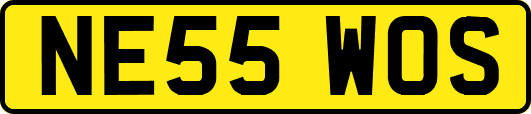 NE55WOS
