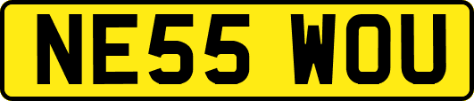 NE55WOU