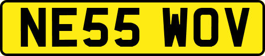 NE55WOV