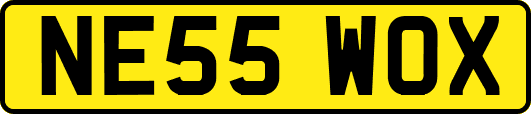 NE55WOX