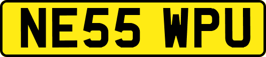 NE55WPU