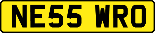 NE55WRO