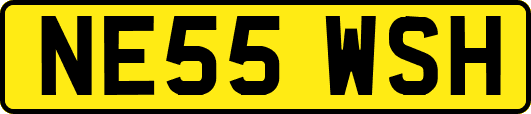 NE55WSH